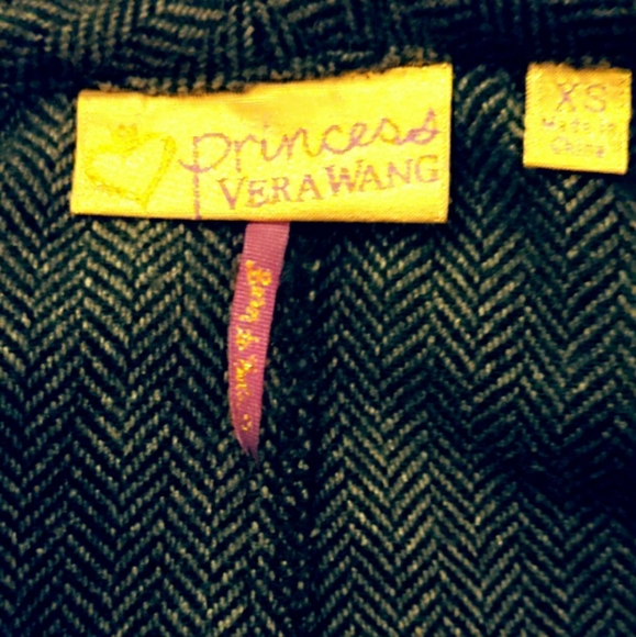 Jacket - Picture 2 of 3